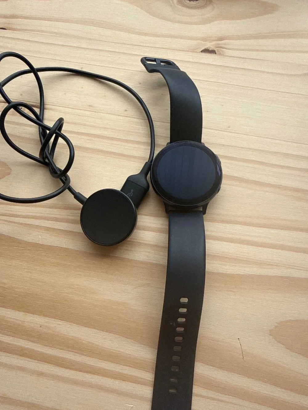 Samsung Galaxy Watch 44mm (SM-R920) – Excellent Condition